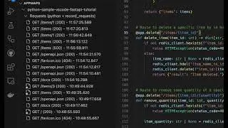 Fix Slow API Endpoints in a FastAPI App with Navie
