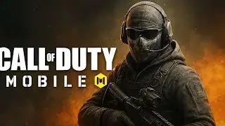 BU MA&Ccedil;TA DURDURULAMAZ OLDUM! 🔥 CODM T&uuml;rk&ccedil;e Gameplay&rdquo;