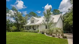 Property for sale - 6839 Gordon Evans Rd, Navarre, FL 32566