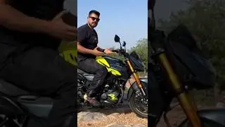 Hero Xtreme 160R 4V | #shorts