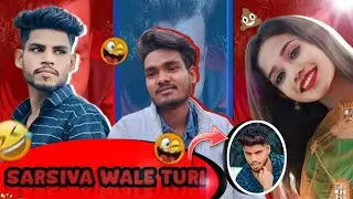 sarsiwa....... cg song || cg reel roast video cgbilla