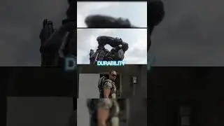 Iron Team VS Cap Team ( War Machine VS Falcon ) Part 1