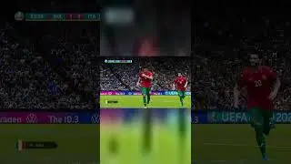 Goal Bulgaria Vs Italy - eFootball Gameplay - Bulgaria Vs Italy Goals