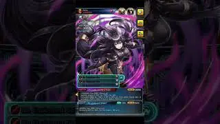 DELTA - [BEAST] [FIRE] [ASC UNIT] []GRAND SUMMONERS[].