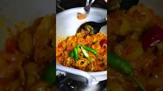 Bitter Melon & Onion Delight | A Flavorful Karela Pyaz Ki Sabzi Recipe by HKK.