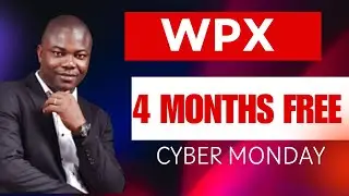 WPX Duscount Code 2024: Get WPX Hosting Promo Offer