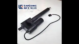 ORIGINAL LIUGONG LIFTING DEVICE 24C0804 24C0078 24C0626 FOR CLG856/ZL50C WHEEL LOADER SPARE PARTS