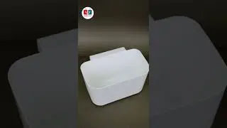 Wall Mounted Trash Bin vs Regular Trash Can Which is BEST for a Cleaner Home