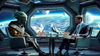 Galactic Assembly Declares War, Humanity Hardly Cares | HFY | HFY Reddit Stories