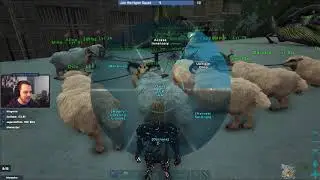 Ark Extinction - Gacha Gifts - Join Ark Forced Nation Community PvE - Day 13 [PC]