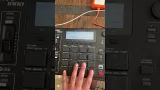 MPC 1000 BoomBap | matwithone.t