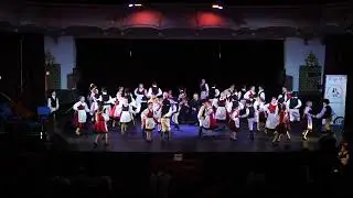Felcsíki - Cseperedő csoport