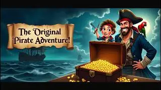 Treasure Island Summary/Analysis: Adventure, Betrayal, and Long John Silver