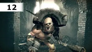 Deadhand Plays Rage - Episode 12 [Highlight Reel]