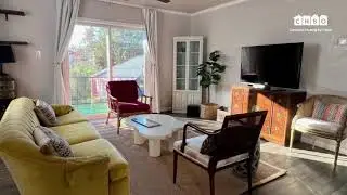Alamo Heights 2-2 Safe and Quiet - Corporate Housing Rental