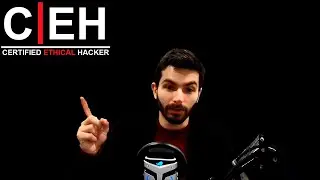 Полный обзор сертифицированного этического хакера CEH — честное мнение и советы