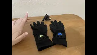 In depth usage details of copper compression gloves