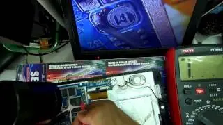 revision y reparacion de 14 tablets con diferentes fallas , 4 de 5 curso gratis tablet