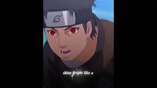 Shisui Uchiha -  Rihanna - diamonds [AMV/EDIT]! #anime #naruto #itachi #Shisui