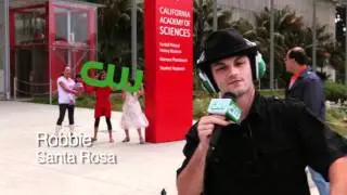 California Academy of Sciences CW 44 Cable 12