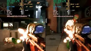 4K* CYBERPUNK 2077: 2.30 vs 2.31 | PATH TRACING DEFAULT | DLSS 4 QUALITY - RTX 4070 | WINDOWS 25H2