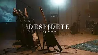 Eli Fernandez - Despídete (Videoclip Oficial)