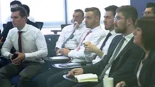 A career with the deVere Group