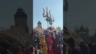 Kubreshwar Dham Sehore #bhaktivlog 