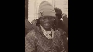 J HUS TYPE BEAT - 