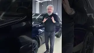 Когда ехал на коррекцию&hellip; а оказался на ремонте.  #детейлингцентр #automobile  #bmw