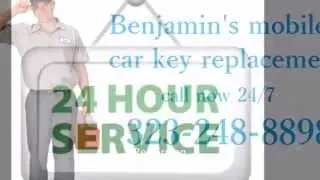 Lost car key at Citadel Outlets 323-248-8898