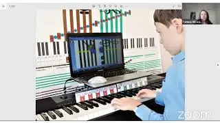 The Grand Staff: The Forgotten Truth About Music Notation | Herzen University Lecture (segment)