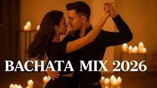 Bachata Evening Mix | Emotional & Sensual Latin Music