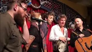Ain't No Grave - Paul Kovac's Big Grass Band