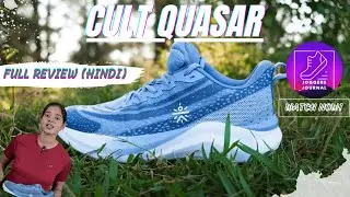 Cult QUASAR... Another Allrounder From Cult!! (Hindi)