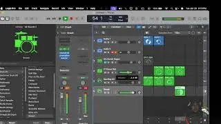 live looping