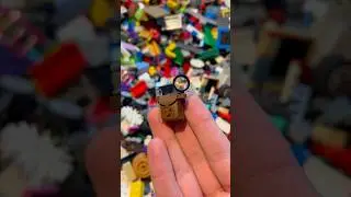 Awesome Lego backpack #backpack #lego