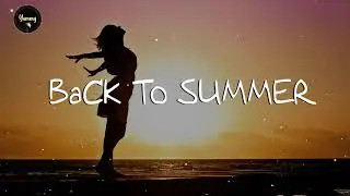 A playlist song that brings you back to summer '17