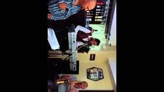 Arben Guza Sax
