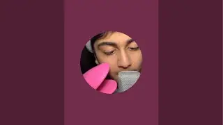Hamy Asmr is live!