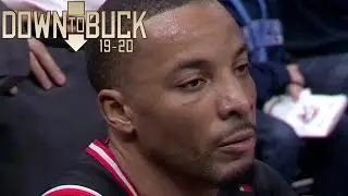 Norman Powell 23 Points Full Highlights (1/15/2020)