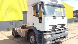 DPX-Trucks Iveco Eurotech 440E42 | DPX-5148