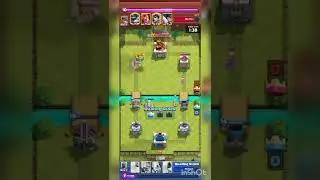 Viewer Deck Review PT28🏗️ #clashroyale #qna