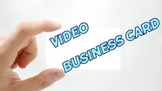 Vidcard Video Business Card
