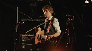 Clem Norman - Sign of Us (Live à La Nouvelle Vague)