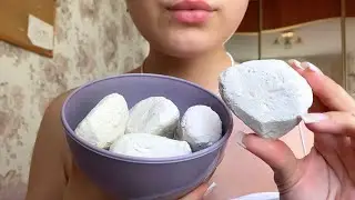 МОКРЫЙ ВОДНЫЙ 💦 | Мокрая неделя | ASMR #asmr