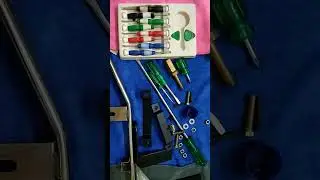 Tools for cleaning and repairing Gas oven/Microwave/OTG/KETTLE/INDUCTION/STOVE