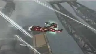 Iron Man Game Trailer From SEGA (3/14/08 release)