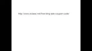 adcenter voucher uk