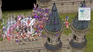 [ - Purple ' mood - ] HIGHLIGHT RO EXE THOR 5/12/60 ( ZELFUR Crusader )